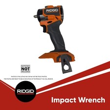 Ridgid high torque for sale  Greeneville