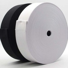 Flat elastic inch for sale  WATERLOOVILLE