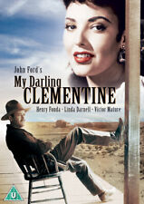 Darling clementine dvd for sale  Shipping to Ireland