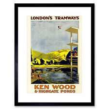 Travel tram london for sale  EDINBURGH