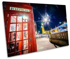 Red london telephone for sale  UK