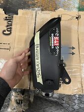 Scarico originale terminale usato  Firenze