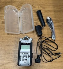 Zoom h4n next for sale  Santa Barbara