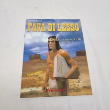 Fava lesso morte usato  Forli