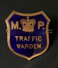 Obsolete military police for sale  UK