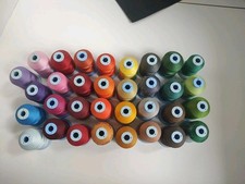 Lot spools robison for sale  Green Valley