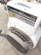 Kawasak fa210 standmotor gebraucht kaufen  Northeim
