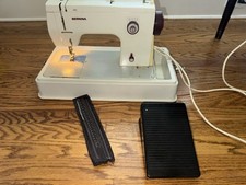 Totally restored bernina for sale  Atlanta