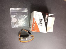 Aviões e helicópteros Hitec HS-81 micro servo modelos de controle remoto, usado comprar usado  Enviando para Brazil