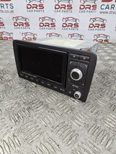 Audi sat nav for sale  SHEERNESS