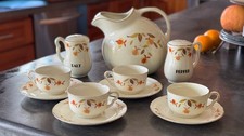 Hall jewel tea for sale  Laguna Niguel