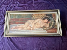 Reproduction pierre auguste d'occasion  Montendre