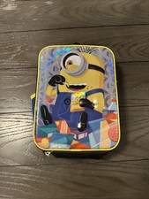 lunch metal minion box for sale lunch metal minion box for sale Universal City