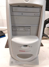 Vintage compaq presario for sale  Sweetwater