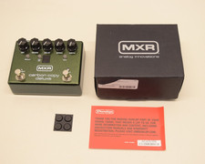 Mxr m292 carbon for sale Mxr m292 carbon for sale  Saint Paul