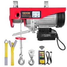Vevor treuil palan d'occasion Vevor treuil palan d'occasion  Gonesse