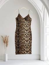 Women animal print for sale  Covington