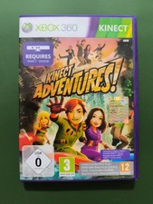 Adventures kinect gioco usato Adventures kinect gioco usato  Bari