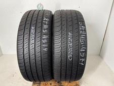 Tires 245 michelin for sale  Orlando