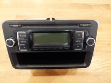 Radio autoradio t5 gebraucht kaufen  Bielefeld