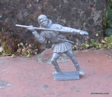 Soldats caiffa ortf d'occasion  Dornecy