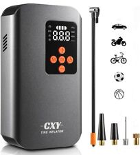 Cxy 7500mah compressore usato  Cosenza