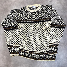 Hamptonbay knitted jumper for sale  HUDDERSFIELD
