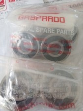 cuscinetto 3303 2rs della gaspardo usato  Martignacco