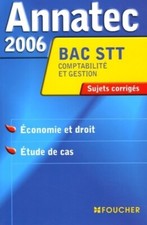 Annatec 2006 bac d'occasion  Hennebont