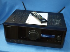 Yamaha verstärker v4a gebraucht kaufen  Radevormwald