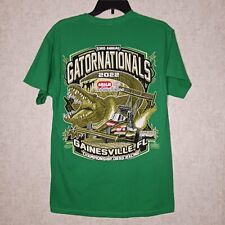 Gatornationals shirt mens for sale  Waterloo