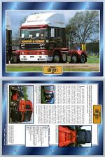 Erf ec11 1996 for sale  SLEAFORD
