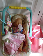 Baby born sister gebraucht kaufen  Cuxhaven