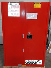 New justrite 894511 for sale  Warrensburg