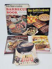Grilling bbq barbecue for sale  Kansas City