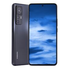 Xiaomi 12T Pro 5G Dual SIM 128GB Czarny 8GB RAM Android Smartphone jak nowy, używany na sprzedaż Xiaomi 12T Pro 5G Dual SIM 128GB Czarny 8GB RAM Android Smartphone jak nowy, używany na sprzedaż  Wysyłka do Poland