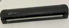 Leitz vario locher gebraucht kaufen  Rastede