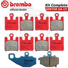 Pastiglie freno brembo usato  San Marco Evangelista