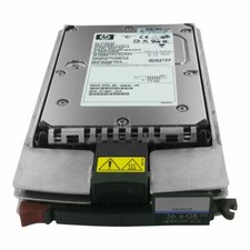 36gb 15k u320 d'occasion  Paris XIX