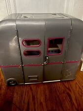 Generation camper travel for sale  Chicago