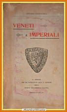 Veneti imperiali antonio usato  Bari