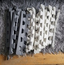 Eva foam square for sale  GLASGOW