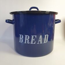 Large bread bin for sale  Shipping to Ireland