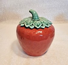 Vintage red strawberry for sale  Stone Mountain