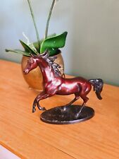 Solid bronze race for sale  OXFORD