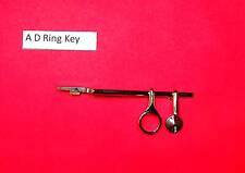 Clarinet spares keys for sale  DULVERTON