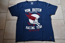 Tee shirt von d'occasion  La Seyne-sur-Mer