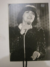Ancienne photo mireille d'occasion  Melun