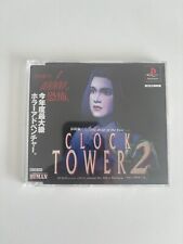 clock tower ps1 usato clock tower ps1 usato Canicatti