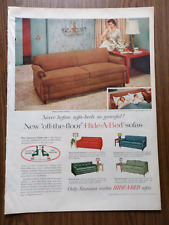 1955 simmons hide for sale  Tomah